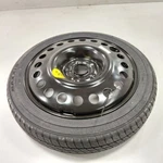 Wheel 16X4 Compact Spare Rim And Tire Fits 13-22 Buick Encore Oem. Fixed Price $125.90.