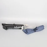 2003-2011 Mercedes W211/CLS Emergency Scissor Jack Tool Bag 2115830215 Oem. Fixed Price $121.49.