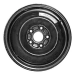 64022 Reconditioned Oem 15X4 Black Steel Wheel Fits 2012-2014 Honda Civic Sedan. Fixed Price $74.00.