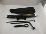 Tire Jack Assembly Set 09111-0W140 Toyota RAV4 2017 2016 2015 2014 2013. Fixed Price $147.62.