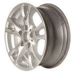 71287 Reconditioned Oem Aluminum Wheel 16X7 Fits 2008-2013 Bmw Series. Fixed Price $222.00.