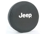 Genuine Mopar Tire Cover 82209952AB. Fixed Price $64.18.