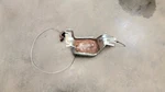 Journey 2014 Spare Wheel Carrier 734976. Fixed Price $104.90.