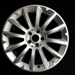Front Maserati Ghibli Alfieri Oem Wheel 18 2013-2016 Factory Rim 670010977. Fixed Price $155.38.