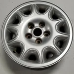 1998 01 02 2003 Jaguar XJ8L Vdp Wheel MNC6113AA Grade B7. Fixed Price $79.95.