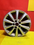 2009-2010 Lexus IS250 IS350 17X8 Factory Oem Wheel Rim 74216 4261153300. Fixed Price $202.97.