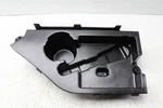 2015 Mercedes GLA45 Amg GLA250 Emergency Spare Tool Storage A2468900188 15-19. Fixed Price $22.27.