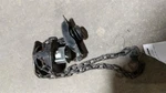 Tacoma 2021 Spare Wheel Carrier 2568904. Fixed Price $84.00.