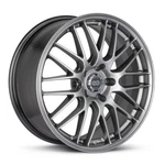 18X8 +42 Enkei EKM3 5X120 Hyper Silver Wheels (set Of 4). Fixed Price $919.00.
