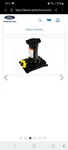 2023, 2024, 2025 Ford, Gmc, Dodge, Ram, Jeep, Bottle Jack Compact KK31-17A078-AB. Fixed Price $50.00.