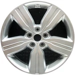 Wheel Rim Kia Sorento 2011-2013 529101U185 529101U280 Oem Factory 74664. Fixed Price $250.00.