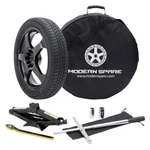 Spare Tire Kit Options Fits All 2010-2015 Chevrolet Camaro Ss Models. Fixed Price $439.95.