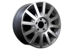 2005-2011 Lincoln Town Car 17" Machined Silver Oem Factory Wheel Rim 5W1Z1007AA. Fixed Price $212.68.