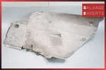 2007-14 Mercedes W216 CL550 Front Right Side Rearward Fender Liner Splash Shield. Fixed Price $72.00.