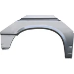 95-58-59-2 Key Parts Wheel Arch Repair Panel For 92-03 Vw Eurovan Rear Rh Upper. Fixed Price $73.82.