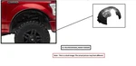 Rh Front Inner Fender Oem 2015 A8 Audi. Fixed Price $88.00.