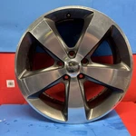 2014 Jeep Grand Cherokee 20" Wheel Rim. Fixed Price $123.40.