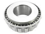 For 1984-1985 Pontiac Fiero Taper Bearing Cone Rear 39324TTMP. Fixed Price $25.44.