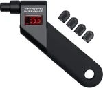 MS-4021B Digital Tire Pressure Gauge With Valve Caps, 5-150PSI (psi, Bar, Kpa,. Fixed Price $25.99.