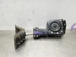 2009 Gmc Canyon Sle 3.7L Spare Wheel Carrier. Fixed Price $57.37.