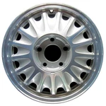 Wheel Rim Buick Regal 15 1991-1996 12505836 12363791 12516126 Factory Oe 4005. Fixed Price $183.00.