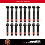 For Buick Allure Lesabre Chevrolet Oldsmobile 3.8L 1995-2009 Head Bolts ES74033. Fixed Price $23.09.