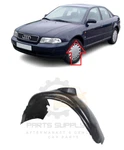 New For Audi A4 (B5) 1999 - 2001 Front Inner Wheel Arch Cover Liner Left N/s. Fixed Price $35.70.