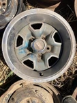 14X7 Oldsmobile Cutlass Rally Wheel 442 Hurst Delta 88 1970 1972 1969 1971. Fixed Price $119.00.