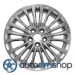 Toyota Avalon 2016 2017 2018 18" Factory Oem Wheel Rim 4261A07130. Fixed Price $356.24.