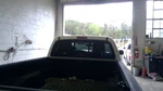 Tacoma 2010 Spare Wheel Carrier 5662150. Fixed Price $125.00.