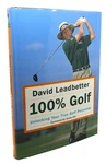 David Leadbetter, Richard Simmons 100% Golf : Unlocking Your. Fixed Price $54.95.