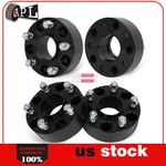 4X 2" Thick Hubcentric Wheel Spacers 5X5 For Jeep Wrangler 2019-2025 2018 Jl. Fixed Price $92.98.