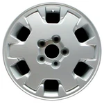 Wheel Rim Volvo S70 V70 15 1998-2000 9461310 Painted Oem Factory 70239. Fixed Price $219.00.