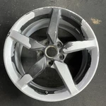 Front Chevrolet Plastic Dip Corvette Factory Wheel 18X8.5 2014-2015 5632. Fixed Price $251.07.