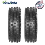 Maxauto 22X7-10 4PLY 22" For 10" Wheels (2 Set) Atv Utv. Fixed Price $128.98.