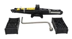 2013-2022 Range Rover Sport (L405 L494) Spare Tire Jack Lug Wrench Tool Kit Set. Fixed Price $124.99.