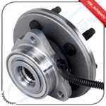 Front Wheel Bearing W/abs Lug Fits Ford Explorer Mercury Mountaineer 2002-2005. Fixed Price $51.99.