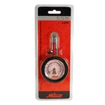 Milton S-933 Dial Tire Gauge, 0-160 Psi 5 Lb Increments Single Head. Fixed Price $27.99.