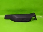 09-11 Ram 1500 Under Seat Jack Cover Oem 4391-9. Fixed Price $45.00.