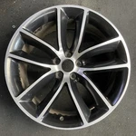 Oem Dodge Polished Black Charger Challenger Rim 20X9 2015-2019 Alloy Wheel 2526. Fixed Price $447.97.