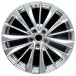 Wheel Rim Infiniti G37 Q60 19 2009-2015 D0C001NL4B DOC001NL4B Oem Rear 73759. Fixed Price $476.00.