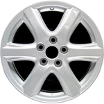 Wheel Rim Toyota Camry 17 2007-2010 4261106370 Oem Factory Inch 69497. Fixed Price $180.00.