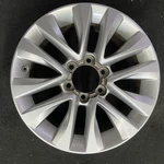 Lexus Silver GX460 Oem Wheel 18X7.5 2014-2023 Alloy Factory Original Rim 74297A. Fixed Price $213.72.