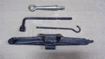 2009 Acura Mdx Jack And Tool Assembly 101353. Fixed Price $126.00.