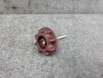Lexus 2015-2025 RC350 RC300 RC200 Oem Spare Tire Holder Stud Bolt Cap. Fixed Price $25.00.