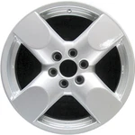 Wheel Rim Nissan Frontier Xterra 17 2005-2009 40300EA71A 40300EA710 Oe 62453. Fixed Price $208.00.