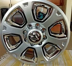 20" Oem Factory Wheel Rim 2013 2014 2015 Dodge Ram 2500 3500 Pickup 2477A. Fixed Price $379.99.