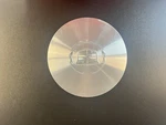 Cadillac Escalade 9593887 Factory Oem Wheel Center Rim Cap Hub Cover Lug 4563 Zt. Fixed Price $19.99.