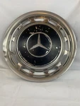 Hub Cap Wheel Cover 69 70 71 72 73 74 75 76 77 78 79 81 Mercedes 280 R309039. Fixed Price $54.99.