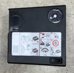 2002-2019 Mercedes-benz Tire Inflation Compressor Oem 164-583-03-02. Fixed Price $199.99.